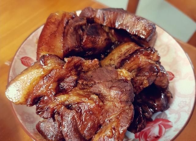 黄磊一日三餐食谱(黄磊吃到好吃的东西)图6