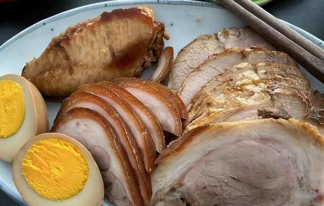 黄磊一日三餐食谱(黄磊吃到好吃的东西)图7