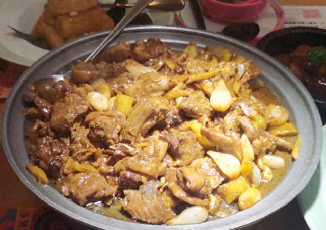 广西美食菜谱,广西十大美食菜谱图1