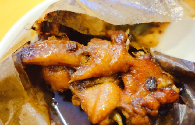 广西美食菜谱,广西十大美食菜谱图2