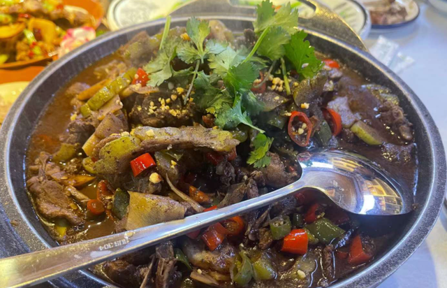 广西美食菜谱,广西十大美食菜谱图3