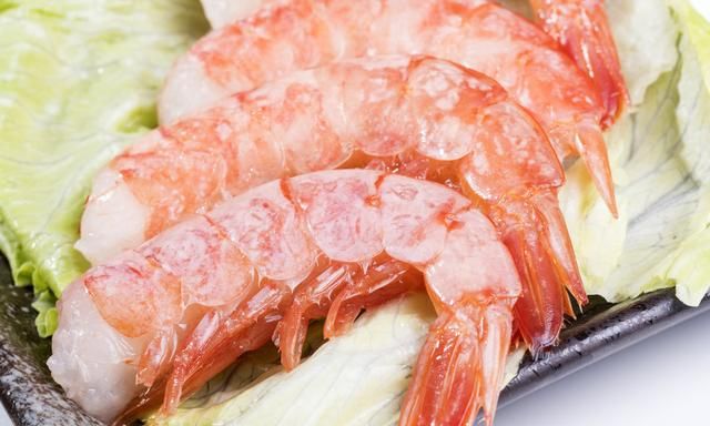 虾煮熟后能在冰箱保存吗?怎么保存呢图1