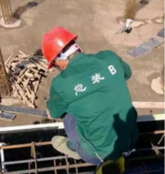 建筑工地大工与小工工资相差多少图2
