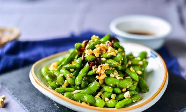 毛豆怎样冷冻保鲜最佳方法(毛豆怎样冷冻保鲜最好)图1