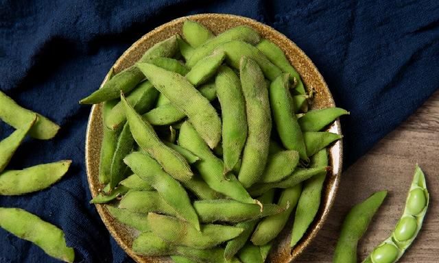 毛豆怎样冷冻保鲜最佳方法(毛豆怎样冷冻保鲜最好)图2