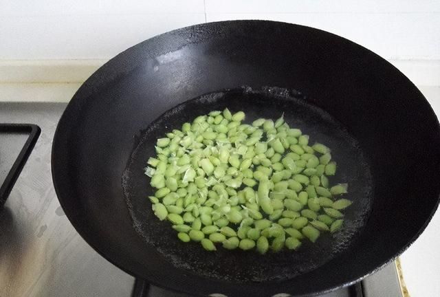 毛豆怎样冷冻保鲜最佳方法(毛豆怎样冷冻保鲜最好)图3