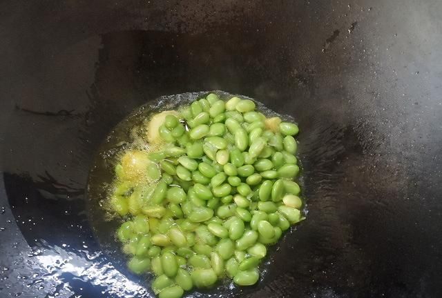 毛豆怎样冷冻保鲜最佳方法(毛豆怎样冷冻保鲜最好)图4