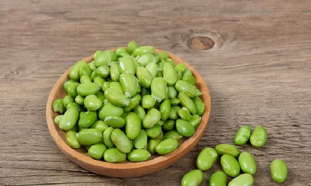 毛豆怎样冷冻保鲜最佳方法(毛豆怎样冷冻保鲜最好)图5