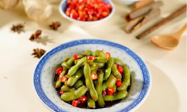 毛豆怎样冷冻保鲜最佳方法(毛豆怎样冷冻保鲜最好)图6