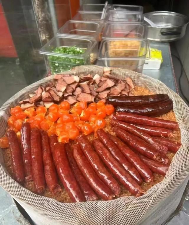 985高校美食全国排名榜,全国各大学美食对比图4