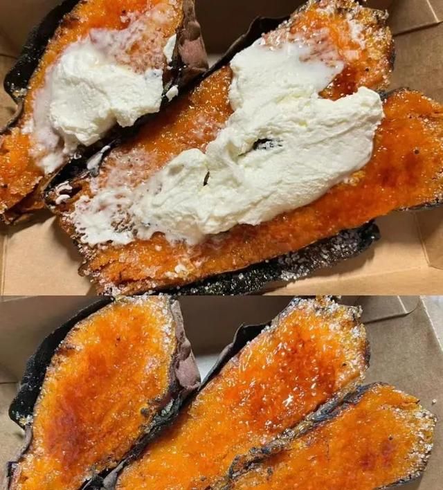 985高校美食全国排名榜,全国各大学美食对比图12