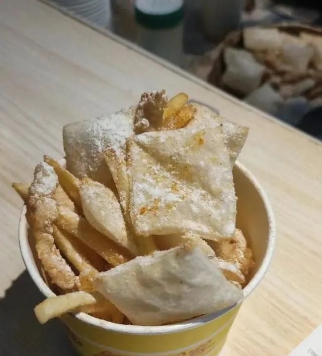 985高校美食全国排名榜,全国各大学美食对比图13