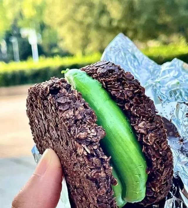 985高校美食全国排名榜,全国各大学美食对比图14