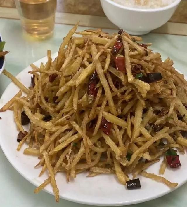 985高校美食全国排名榜,全国各大学美食对比图15