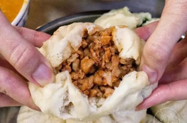 985高校美食全国排名榜,全国各大学美食对比图19