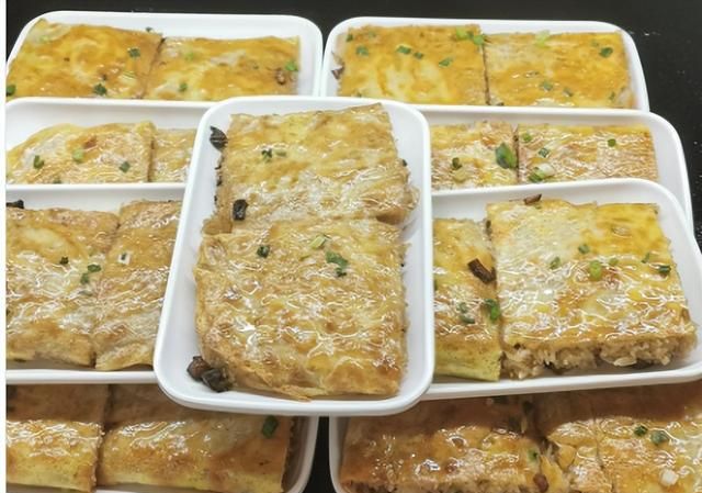 985高校美食全国排名榜,全国各大学美食对比图21