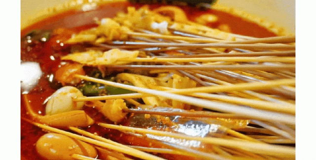 985高校美食全国排名榜,全国各大学美食对比图24