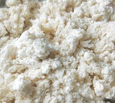 炸糖饼的做法大全图解窍门,今日美食分享炸糖饼图3