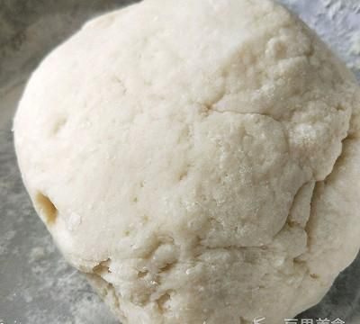 炸糖饼的做法大全图解窍门,今日美食分享炸糖饼图4