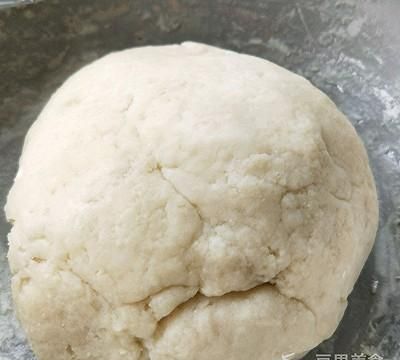 炸糖饼的做法大全图解窍门,今日美食分享炸糖饼图5