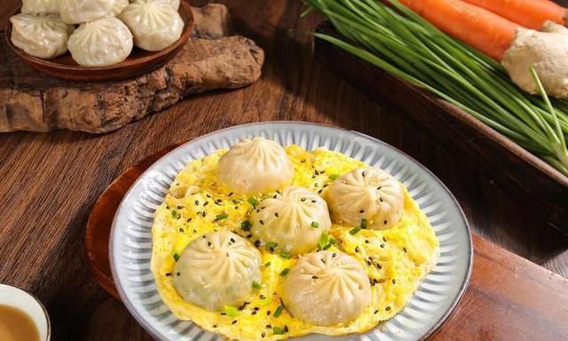 老城隍庙小吃(城隍庙小吃什么最好吃)图5