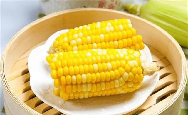 鲜玉米棒直接放冷冻还是煮熟了放图1