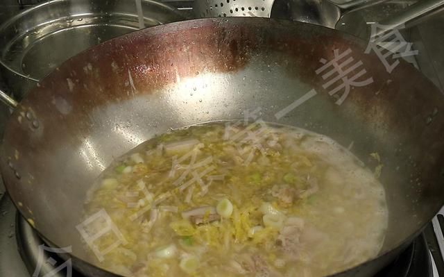 东北十大硬菜做法(东北的硬菜吃得过瘾)图4