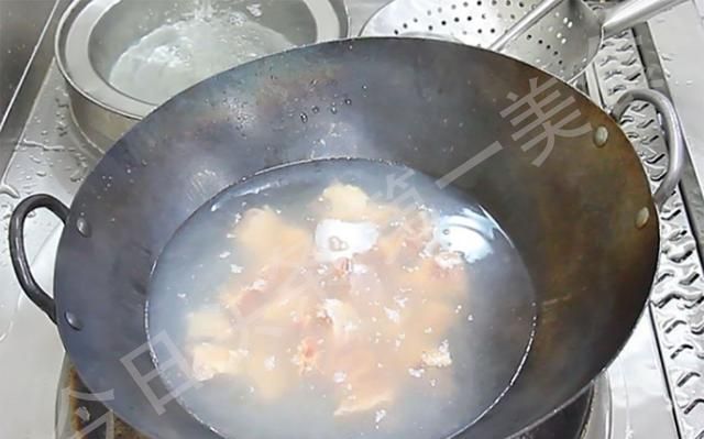东北十大硬菜做法(东北的硬菜吃得过瘾)图9