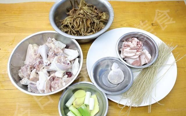 东北十大硬菜做法(东北的硬菜吃得过瘾)图13
