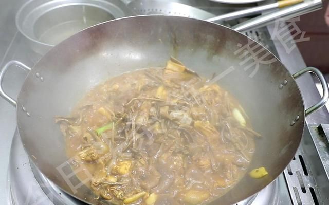东北十大硬菜做法(东北的硬菜吃得过瘾)图17