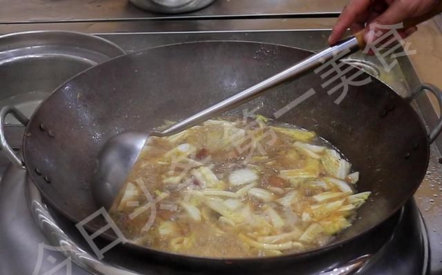 东北十大硬菜做法(东北的硬菜吃得过瘾)图23