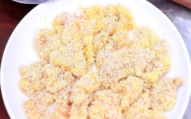 各种炸货小吃做法图18