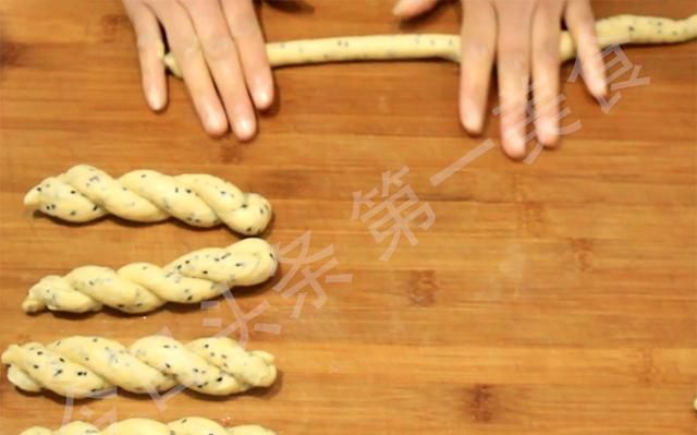 各种炸货小吃做法图25