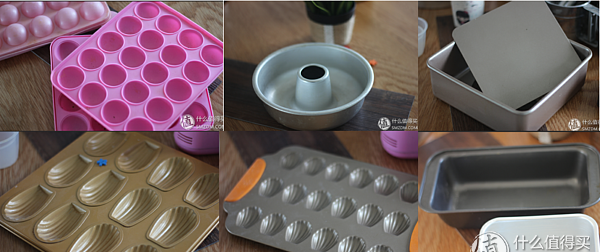 烘焙用的工具大全(烘焙入门必备十大工具)图49
