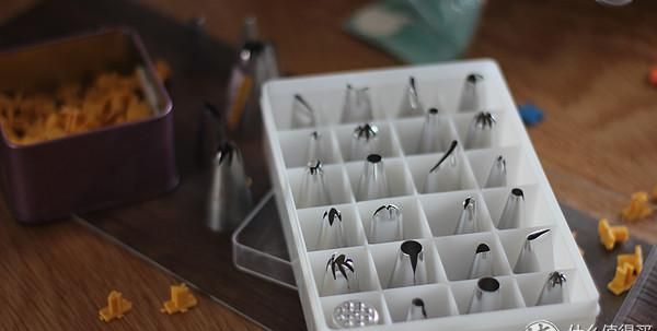 烘焙用的工具大全(烘焙入门必备十大工具)图64