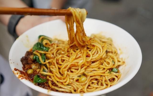 重庆地方特色美食小吃汇总图1