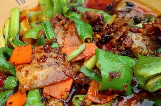 重庆地方特色美食小吃汇总图15