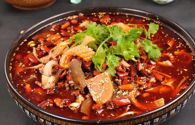 重庆地方特色美食小吃汇总图19