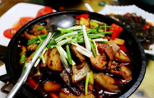 重庆地方特色美食小吃汇总图21