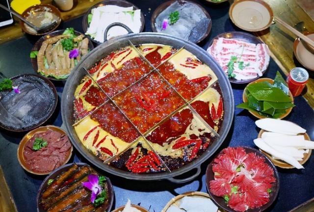 重庆地方特色美食小吃汇总图23