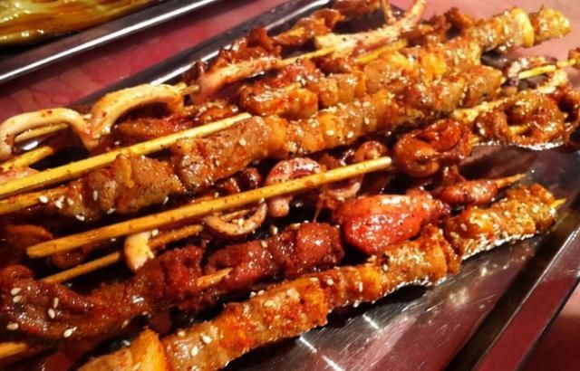 重庆地方特色美食小吃汇总图26