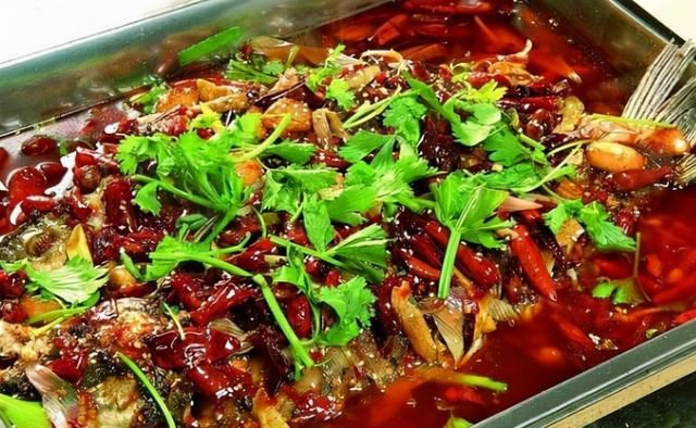 重庆地方特色美食小吃汇总图29