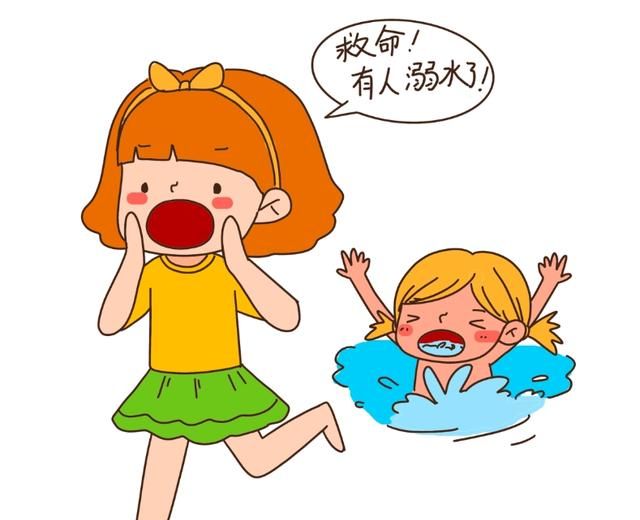 遇到溺水者要怎么正确施救图2