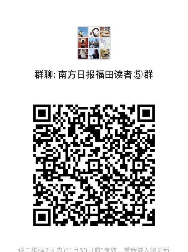 深圳福田有几个菜市场图7