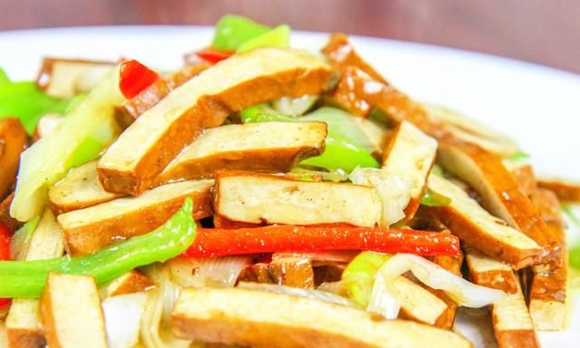 大葱和什么菜一起吃最好吃图2