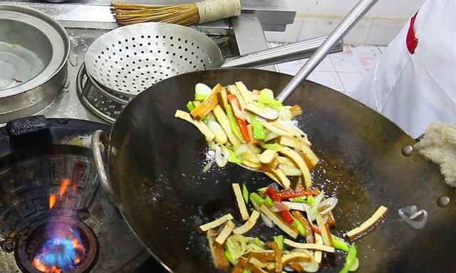 大葱和什么菜一起吃最好吃图9
