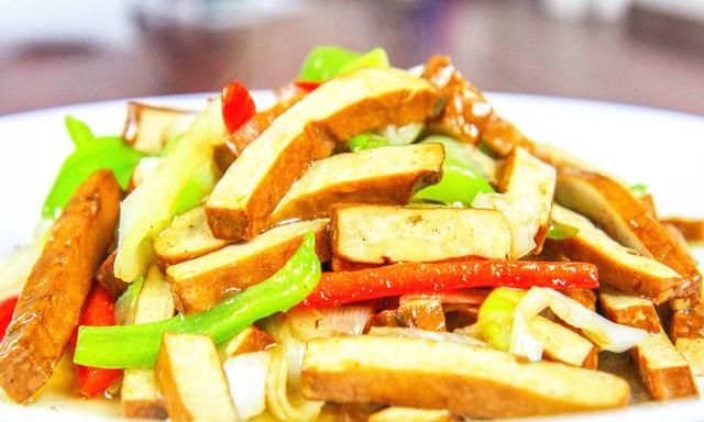 大葱和什么菜一起吃最好吃图10