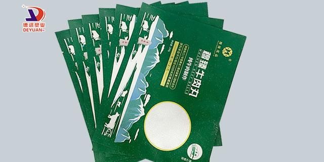 速冻食品包装袋鼓鼓的正常吗,速冻食品包装袋密封图1