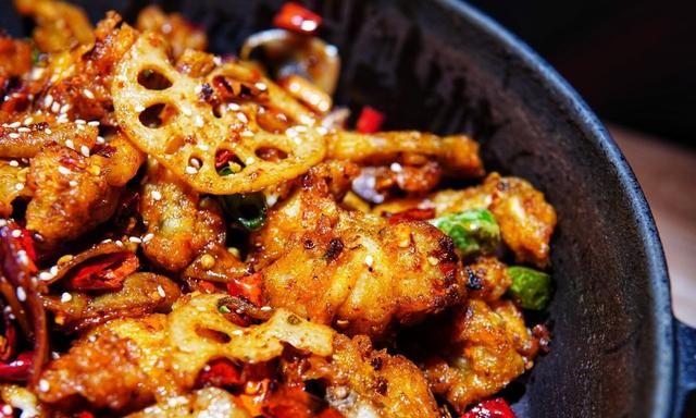 掌握一种基础干锅香料配方,干锅香料酱料配方教程图2