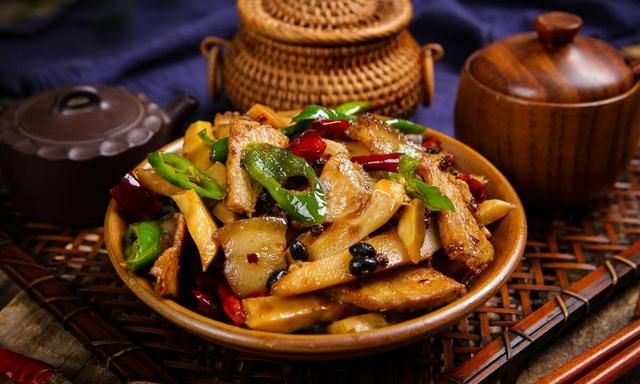 江西最有名的十大名吃(江西吃的什么最出名)图6